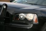 Dodge Charger Cop Car 2008 года
